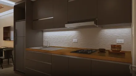 Sands Residences — Photos 3