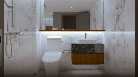 Sands Residences — Photos 4