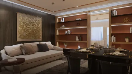 Sands Residences — Photos 5