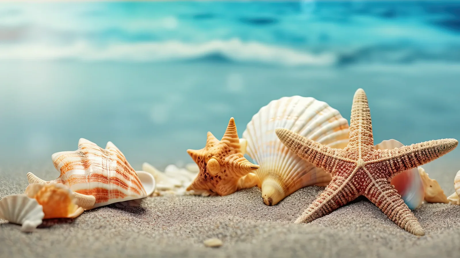 Shell Residences