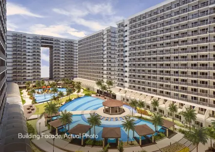 Shell Residences — Photos 2