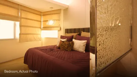 Shell Residences — Photos 3