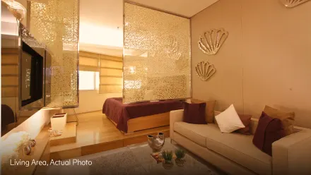 Shell Residences — Photos 4