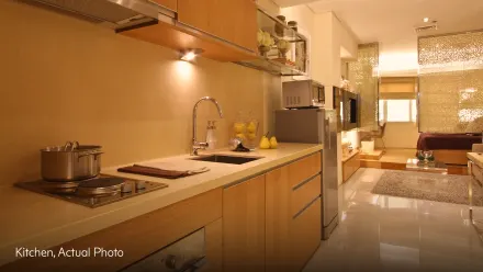 Shell Residences — Photos 5
