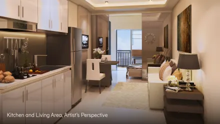 Shore 2 Residences — Photos 3