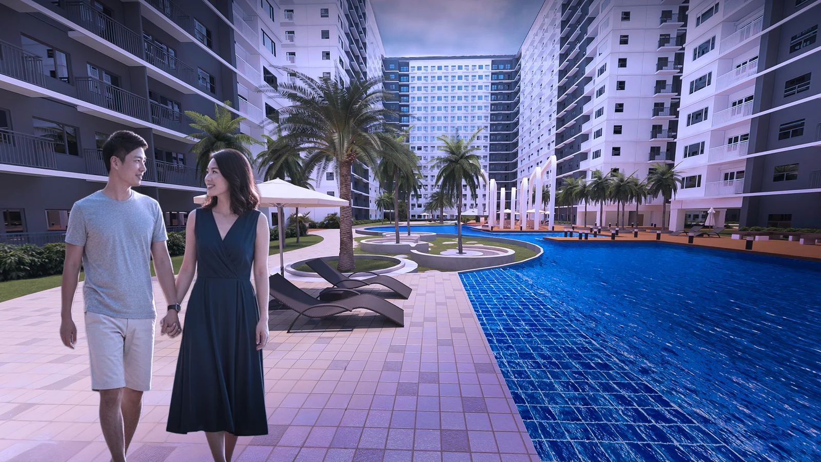 Shore 3 Residences