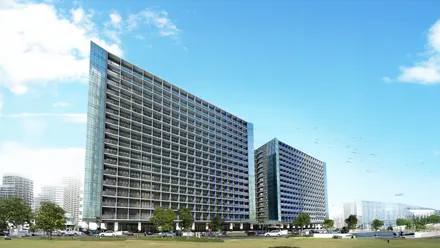 Shore 3 Residences — Photos 2