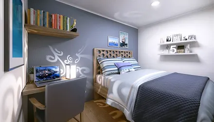 Shore 3 Residences — Photos 3