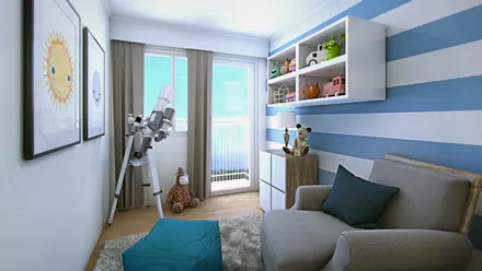 Shore 3 Residences — Photos 4