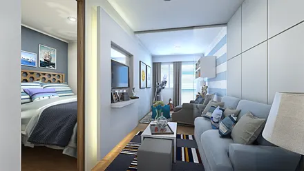 Shore 3 Residences — Photos 5