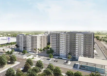 Smile Residences — Photos 2