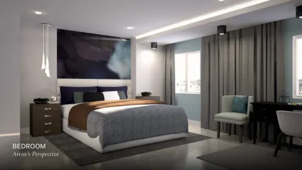 Smile Residences — Photos 3