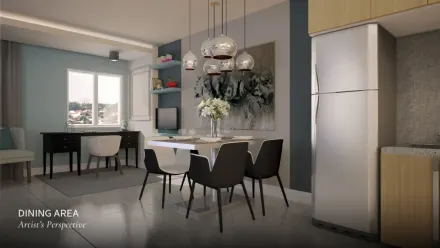 Smile Residences — Photos 4