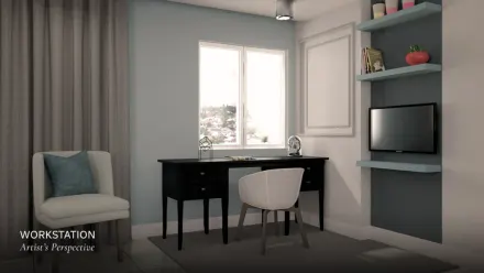 Smile Residences — Photos 5