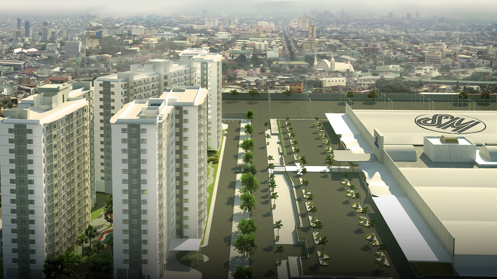 South Residences