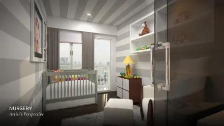Spring Residences — Photos 5