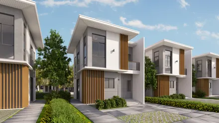 Symphony Homes — Photos 3