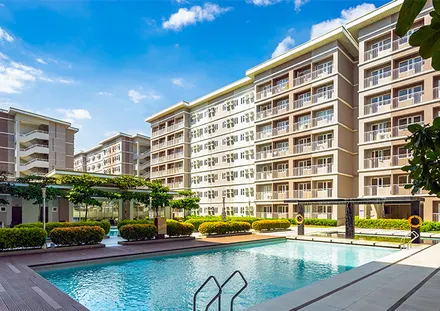 Trees Residences — Photos 2