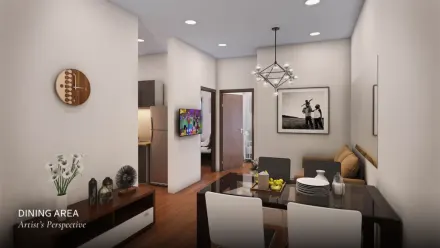 Trees Residences — Photos 3