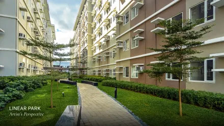 Trees Residences — Photos 5