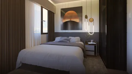 Twin Residences — Photos 3