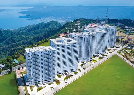 Wind Residences — Photos 2