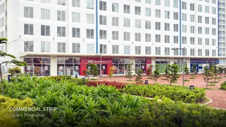Wind Residences — Photos 5
