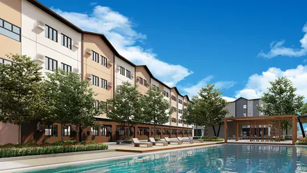 Zeal Residences — Photos 2