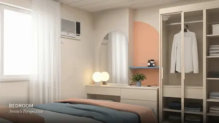 Zeal Residences — Photos 3