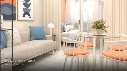 Zeal Residences — Photos 5